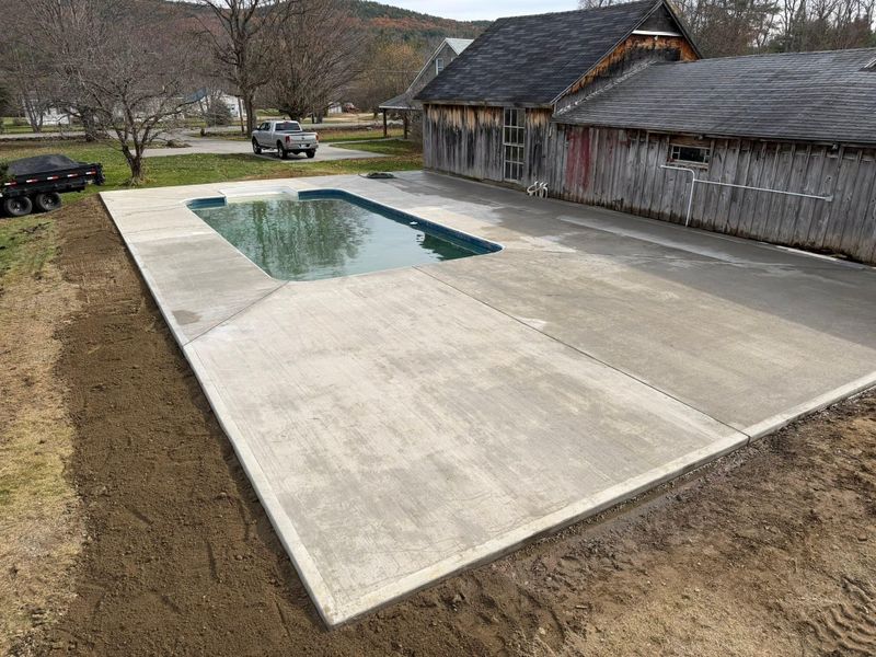 Concrete