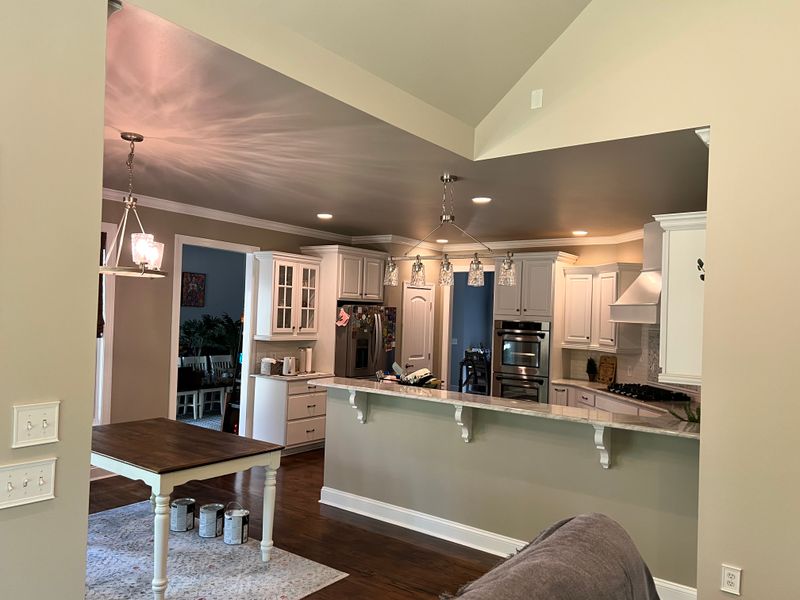 Interior Painting