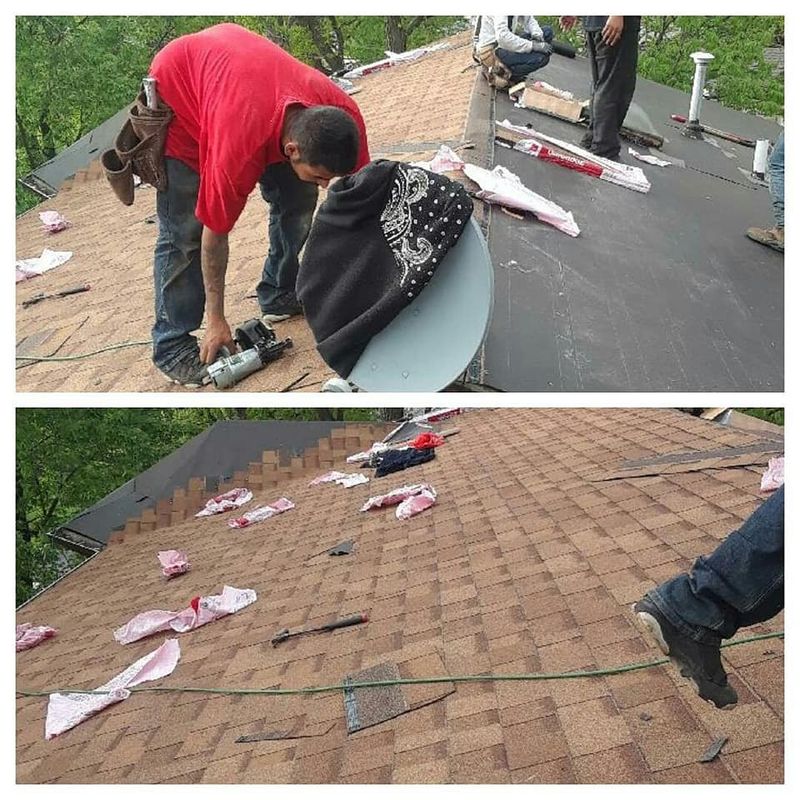 Other Repair Services