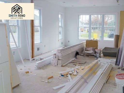 Home Maintenance