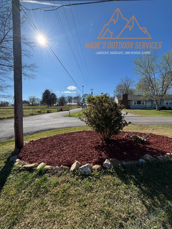 Landscape Design