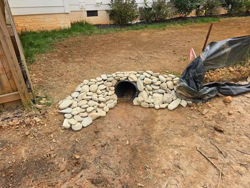 Culverts