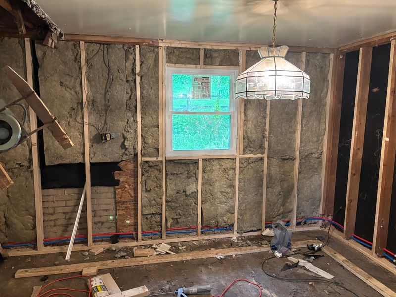Kitchen Remodeling