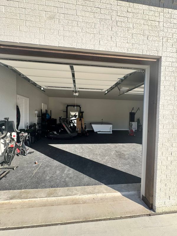Appliance Removal