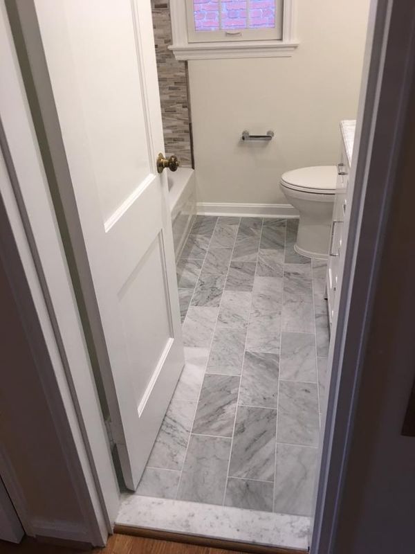 Interior Renovations