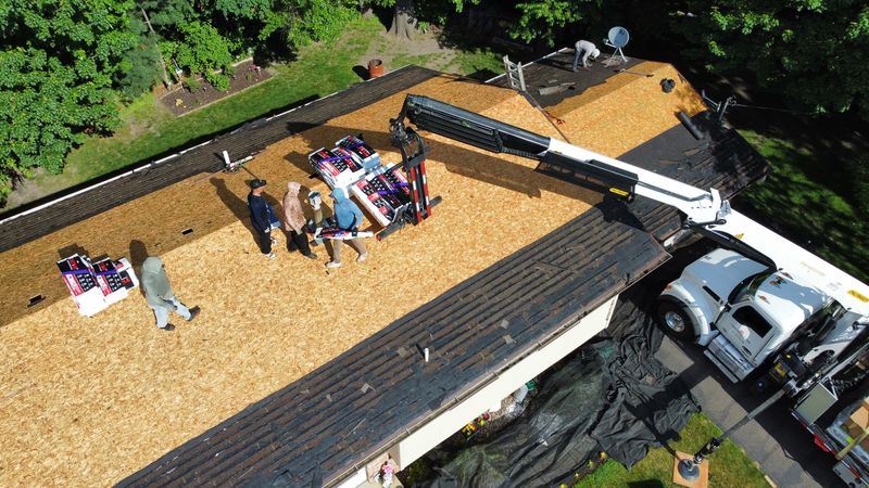 Roofing