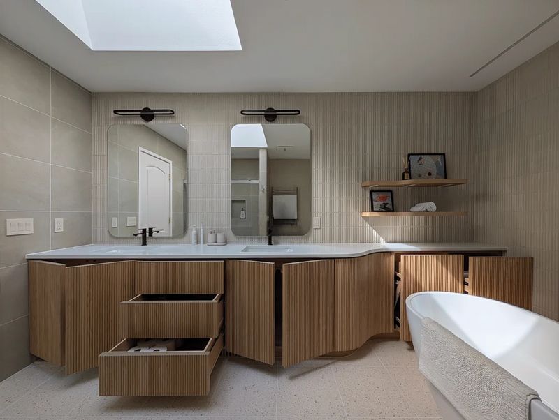 Bathroom Renovation