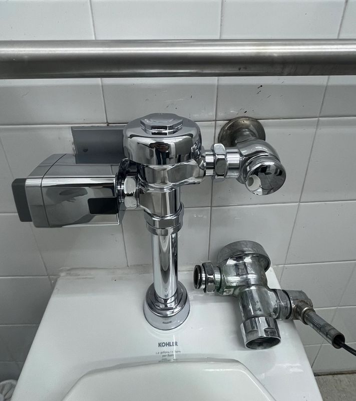 Toilet Repairs And Installation
