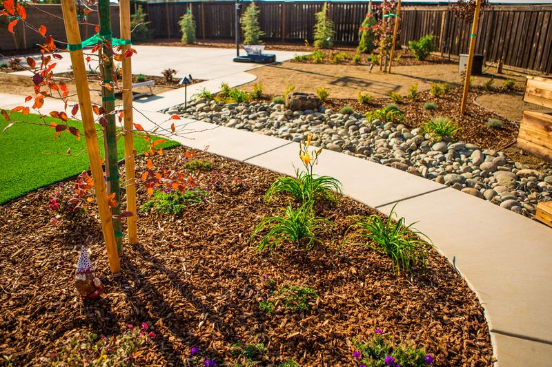 Landscape Design