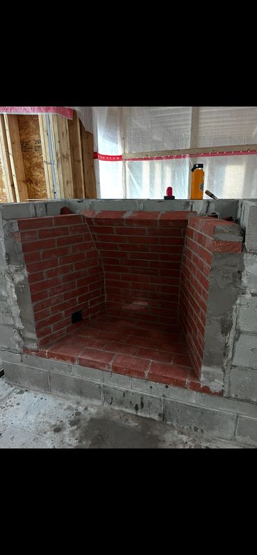 Chimney Repairs
