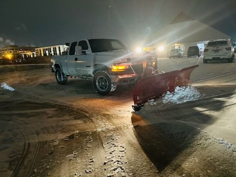 Fall Clean Up