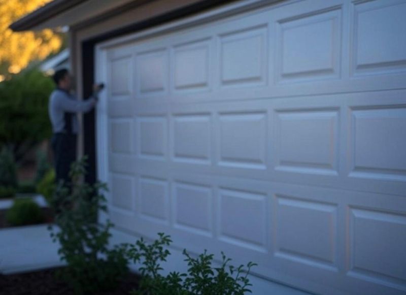 Garage Design & Build