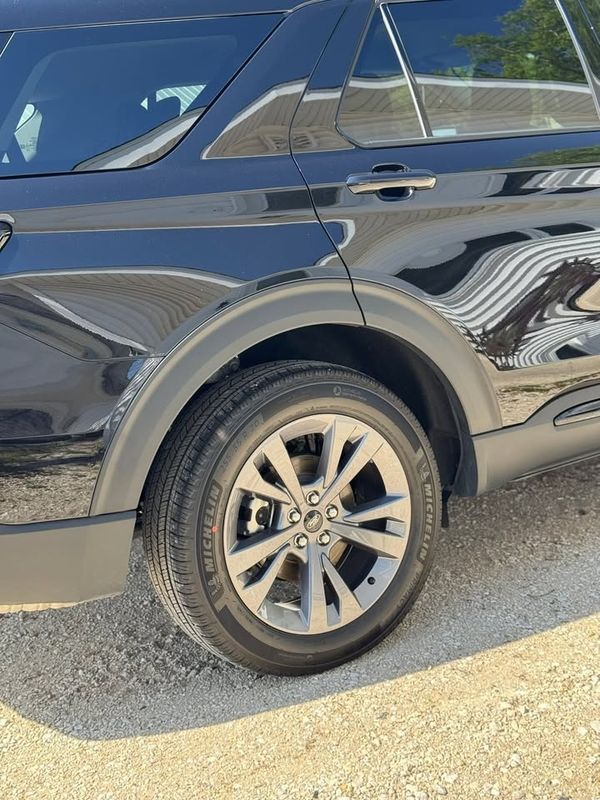Personal Vehicle Ceramic Coating