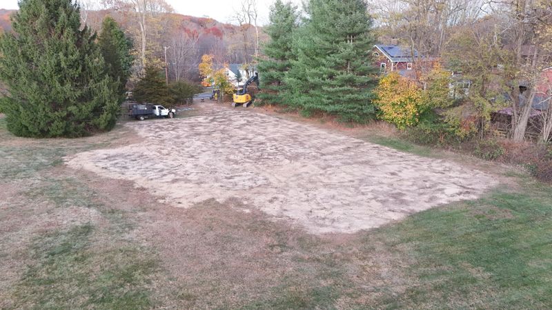 Lawn Installations