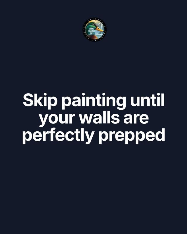 Drywall and Plastering