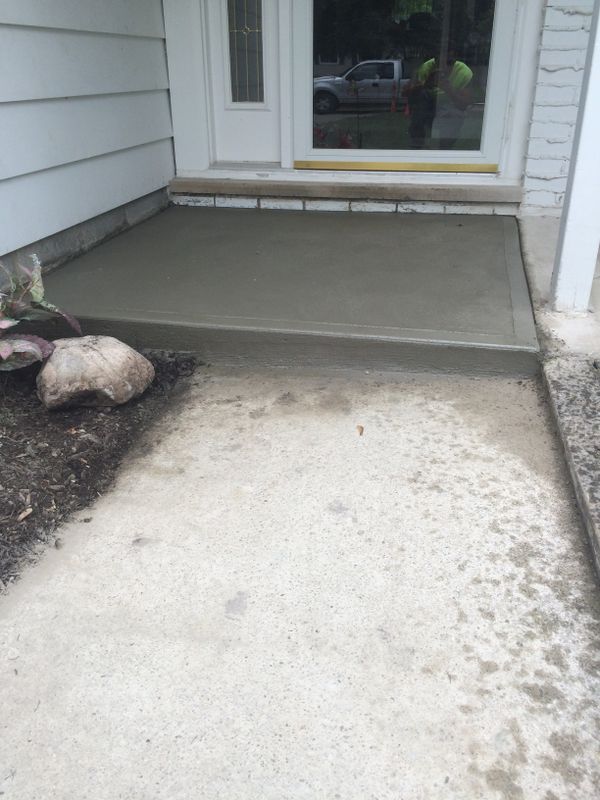 Concrete