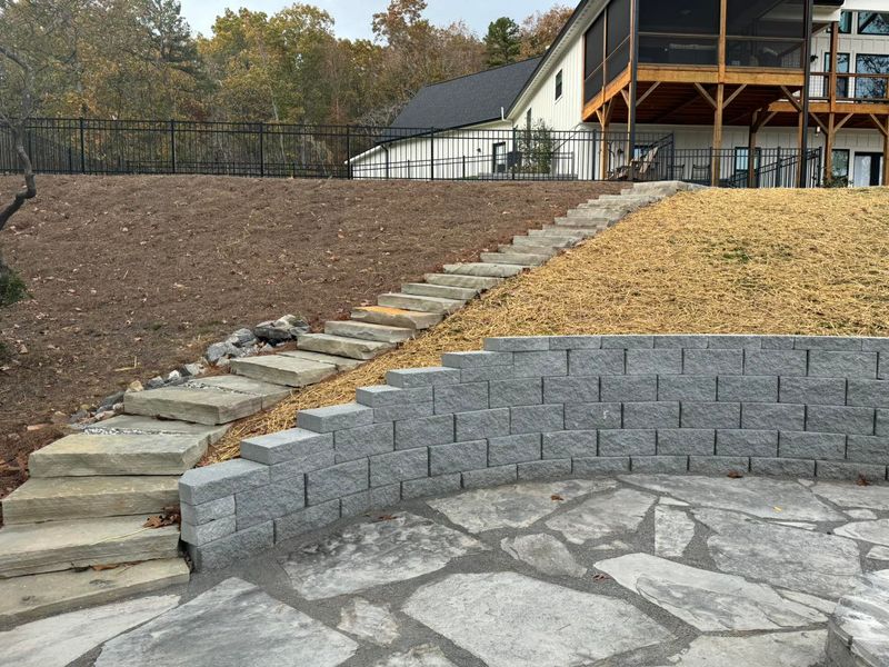 Pavers