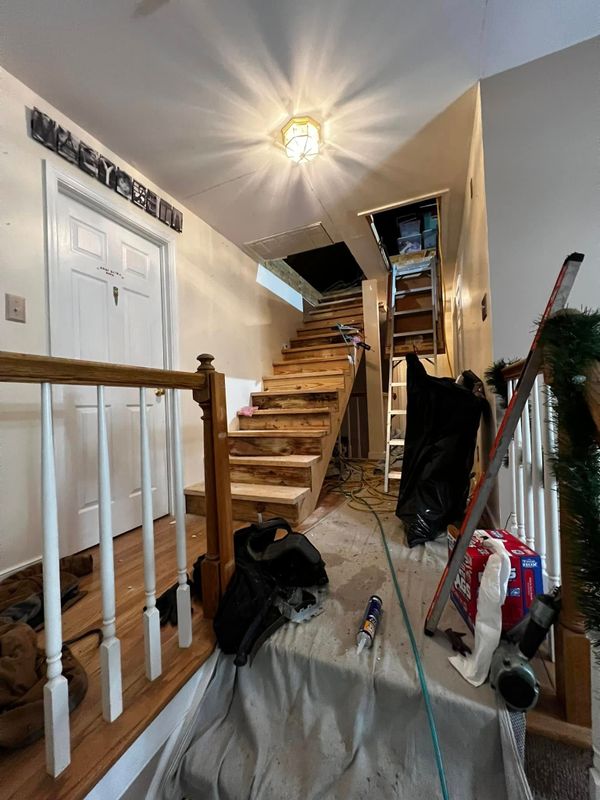 Remodeling Services