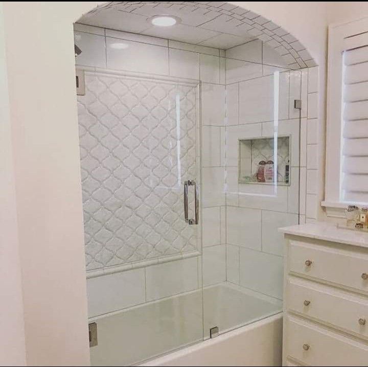 Bathroom Tiling