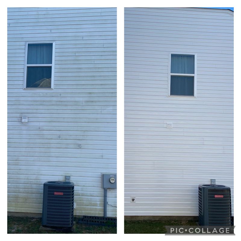 Home Softwash