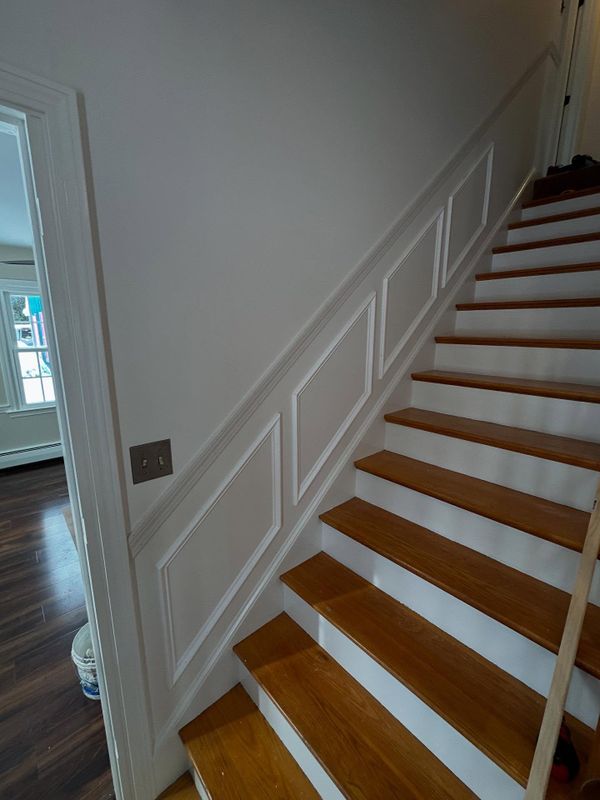 Interior Painting