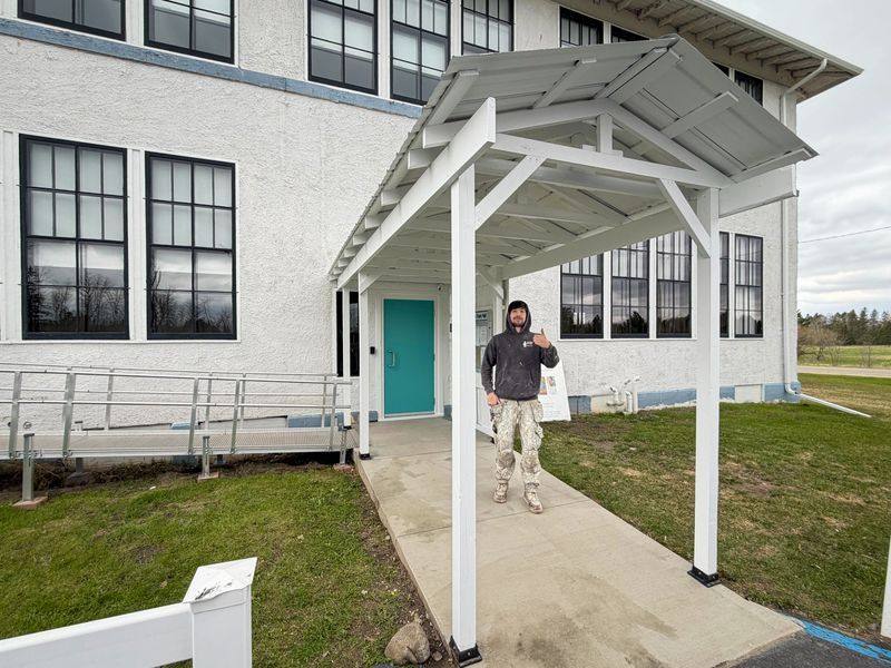 Exterior Painting