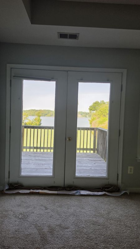 Door Replacement And Install