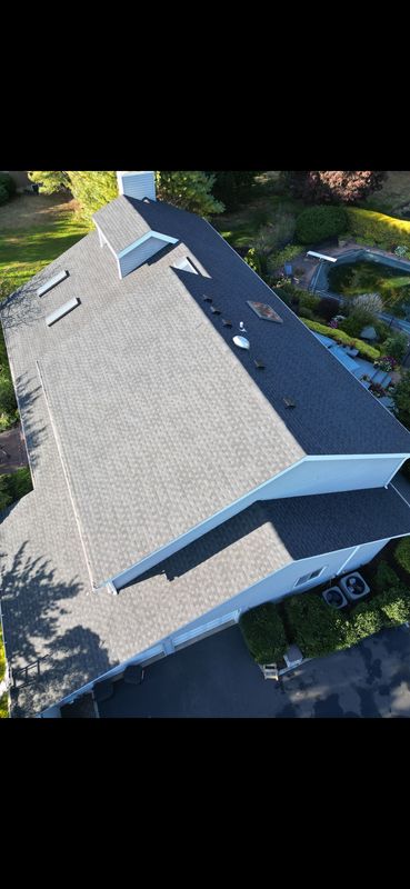 Roofing