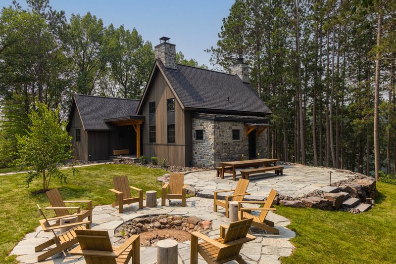Outdoor Living Spaces