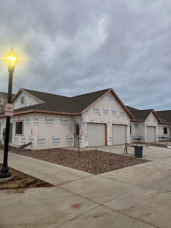 New Construction
