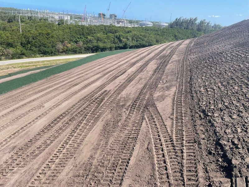 Land Clearing gallery