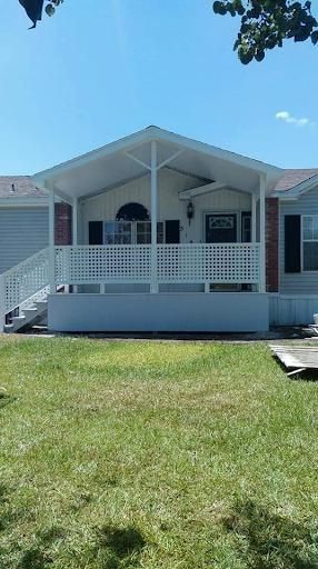 Deck & Patio Installation