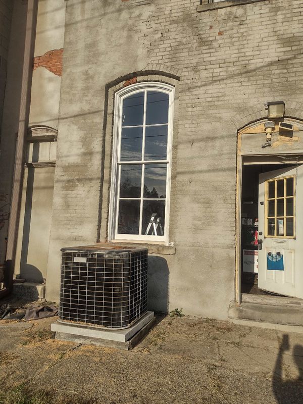 Window Services