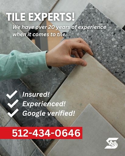 Flooring