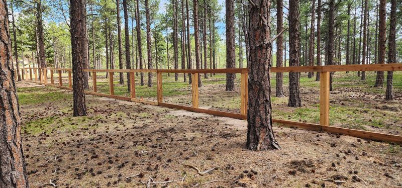 Commercial Fencing