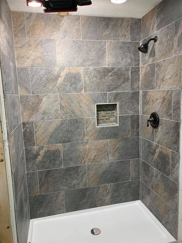 Interior Renovations