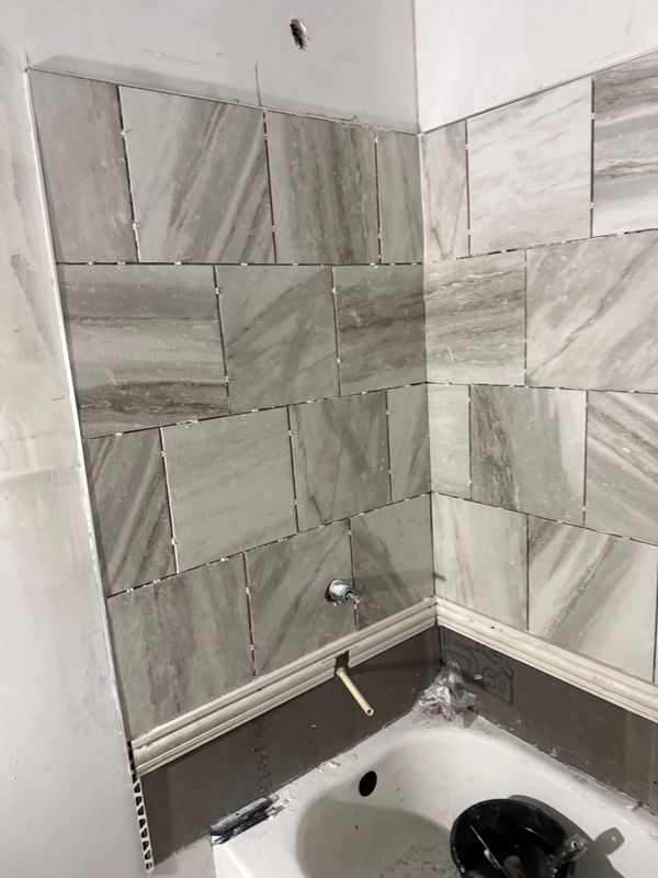Kitchen and Bathroom Remodels