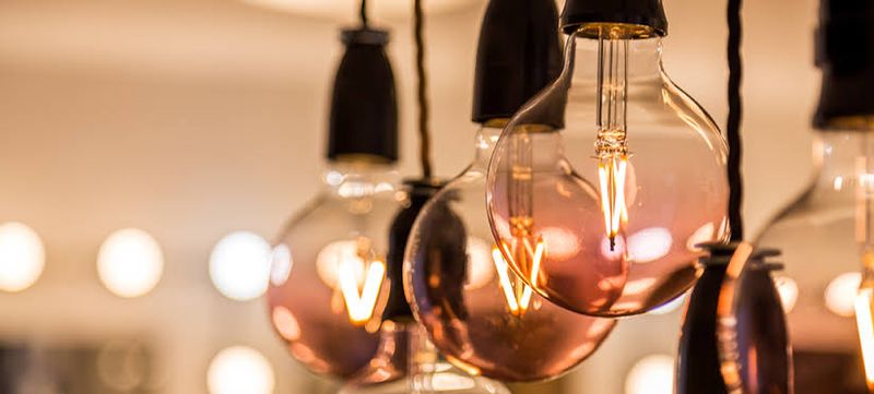 Lighting Installation & Repair
