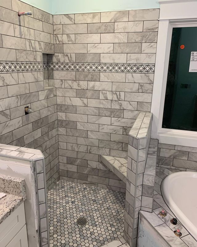 Kitchen and Bathroom Renovations