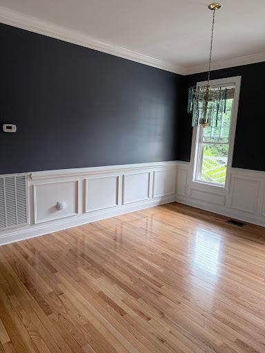 Interior Painting