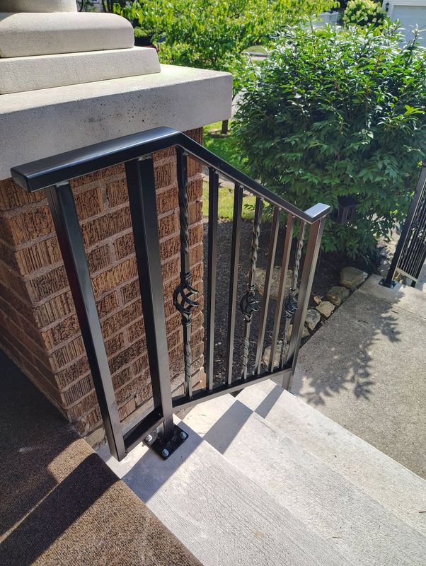 Powder Coating