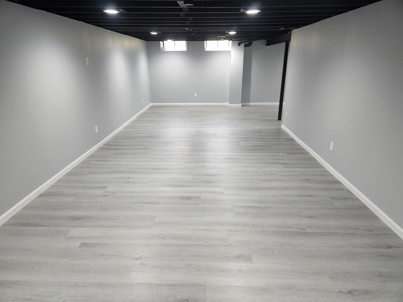 Residential Flooring