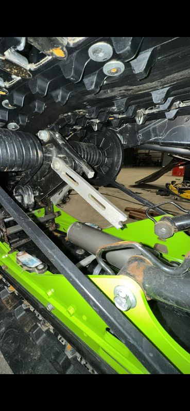 Mobile Maintenance