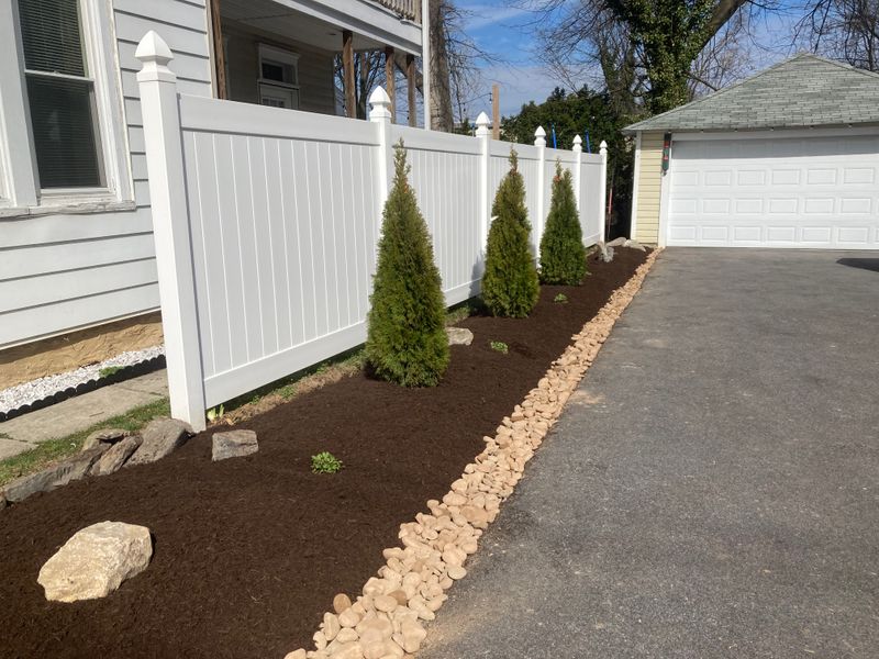 Landscape Design