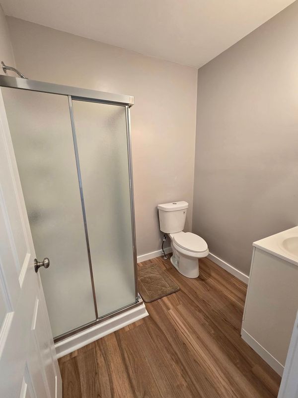 Interior Renovations