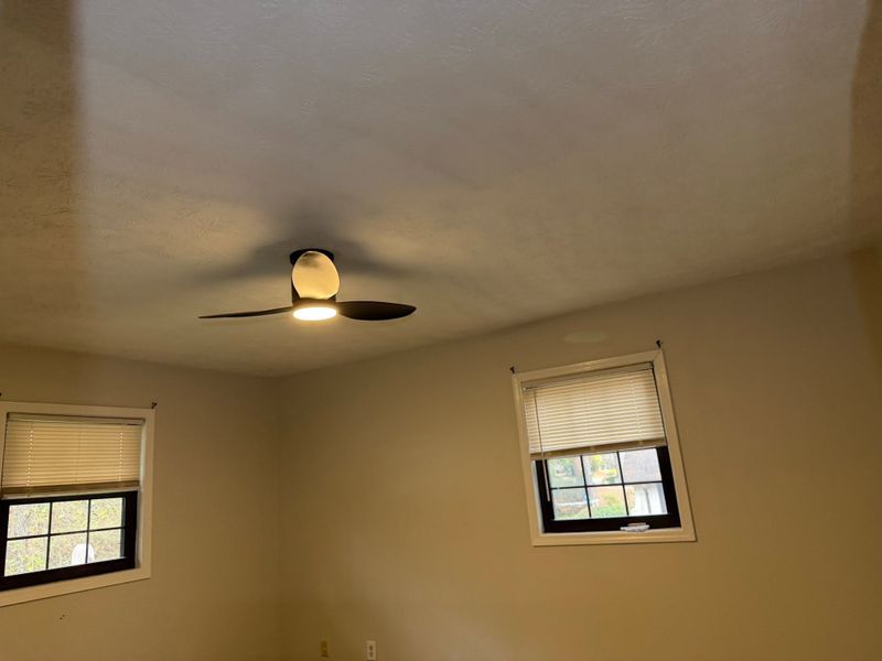 Lighting Installation and Repairs