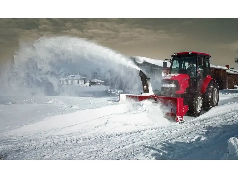 Snow Removal