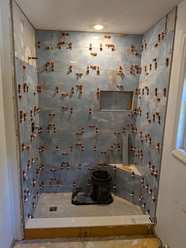 Bathroom & Kitchen Remodeling