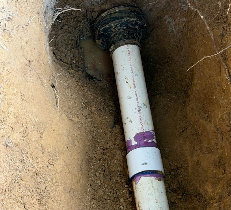 Pipe Repair and Replacement