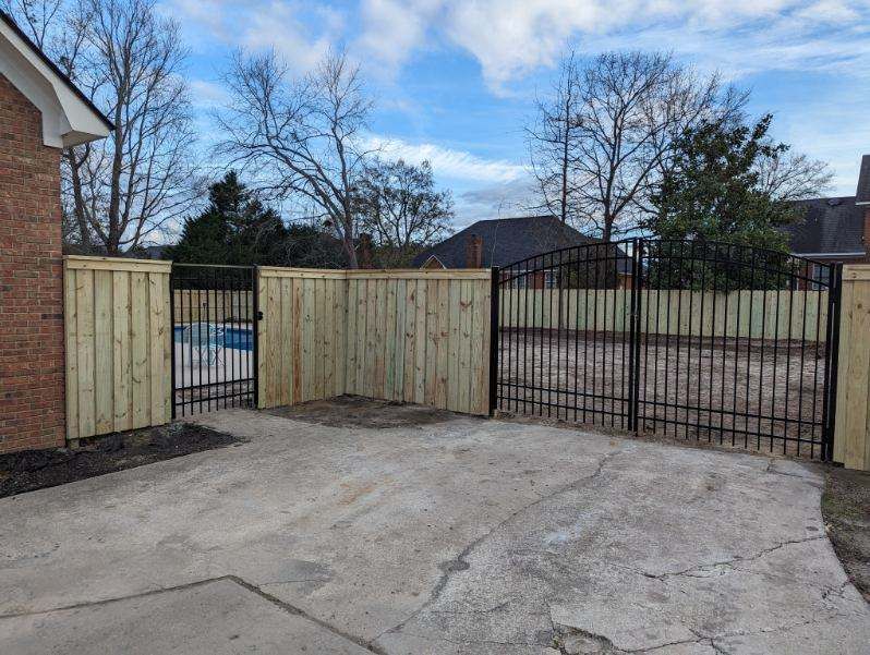 Fences